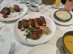 -西堤牛排(南京龙江店)