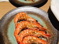 -大渔铁板烧(花园道店)