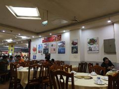 大堂-潮隆牛肉美食城(莲花路店)