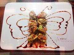-山葵家·创意料理(临平银泰城店)