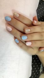 -JELLY NAIL果冻美甲