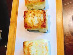 一口闷芝士南瓜-大牌大·传统杭帮菜(湖滨店)