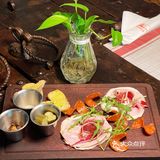 上海西餐厅有5678家，但是每周一半价的只有这家诶！