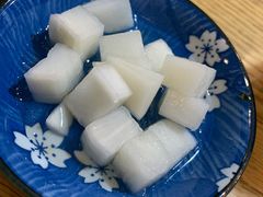 酸萝卜-螺大蛳柳州螺蛳粉·火锅·热干面(西城永捷店)