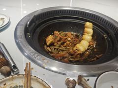 -满兴咱妈烀饼铁锅炖(兰州北街店)