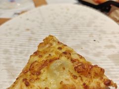 -达美乐比萨(栖霞大道店)