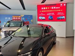 -东昌别克(花木店)