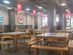 -红姐重庆火锅(曙光路店)