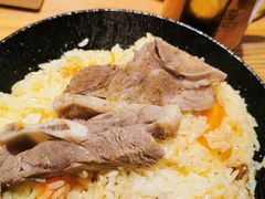 -塔哈尔·新疆盛宴(城西银泰店)