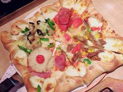 -必胜客(城西银泰店)