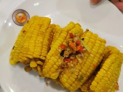 -活潑鲜跳(湖滨商业街店)