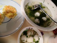 -日丰园海肠水饺·老字号大连海鲜(和平广场店)