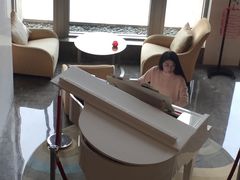 -苏州洲际酒店·大堂酒廊