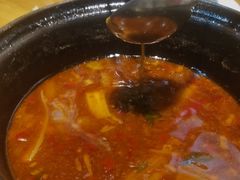 -重庆鸡公煲·嘟享吃(林科大店)