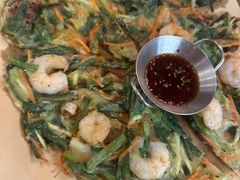 海鲜饼-莫嘎(乌鲁木齐中路店)