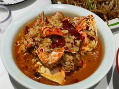 -欧记大排档·景德菜(上海首店)