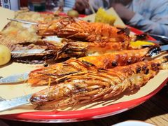 -永红源啤酒·烧烤·海鲜·大排档(台柳路店)