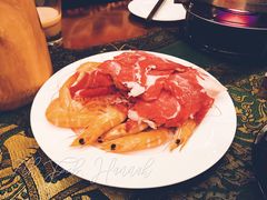 -火舞泰·泰式海鲜火锅餐厅(世纪城店)