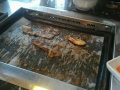 -星海汇海鲜自助烤肉火锅(百大店)