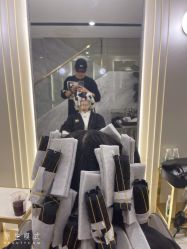 -3AM HAIR SALON染发接发