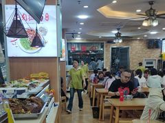 -清真·尖子尖牛肉面(王府井店)