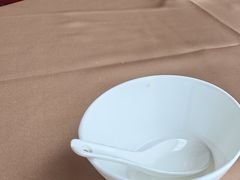 -锦江宾馆-花园餐厅