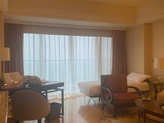 -阳澄湖费尔蒙酒店