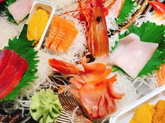 -鱼亭料理(芝罘店)