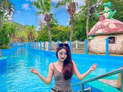 -珠海梦幻水城