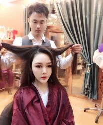 -小齐发型Star·Salon