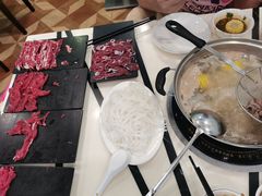 -联胜潮汕牛肉火锅(东苑南路店)