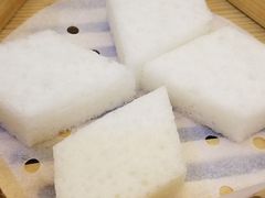 -美食汇·海鲜自助西餐厅·江门富力万达嘉华酒店