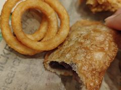 -麦当劳(廊坊新华路店)