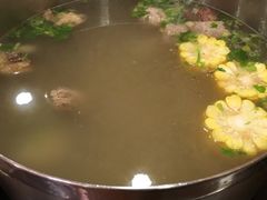 -牛很鲜潮汕牛肉火锅(朝晖路店)