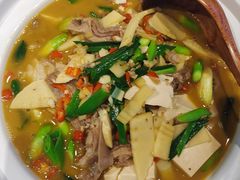 -赣饭农家·江西小炒(西乡店)