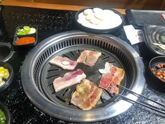 -九田家黑牛烤肉料理(盛龙广场店)