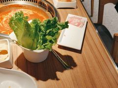 -季季红火锅(长沙步行街店)