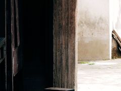 -南屏景区