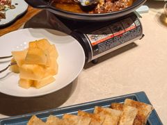 -绣园·茶食宴(湘绣博物馆店)