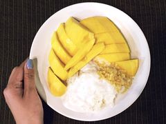 -Barrab restaurant Chiang Rai