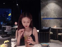 -STARRY CAFE & LOUNGE BAR(高新店)