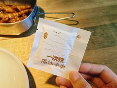 -弄堂里(阿里西溪A区店)