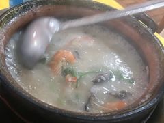 -正宗波记潮州砂锅粥(新洲一街店)