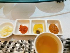 -紫霞门韩国料理烤肉(深南东路店)