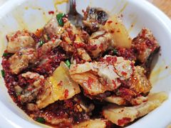 -笨罗卜浏阳菜馆(富家湾小区店)