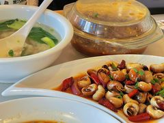 辣炒海螺-华盛丰温州大排档(东三环南路店)