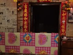 -粗粮人家·东北菜(洋桥店)