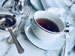 -悦厅·下午茶(杭州柏悦酒店)