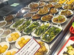 -哈工大一校区食堂