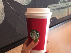 -星巴克(广州天河北龙口店)